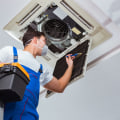 Premium Air Duct Cleaning Service in Loxahatchee Groves FL