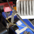Can a Dirty Air Filter Damage Your Engine?
