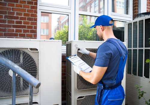 When Is the Best Time of Year for an HVAC Tune Up in Longwood?